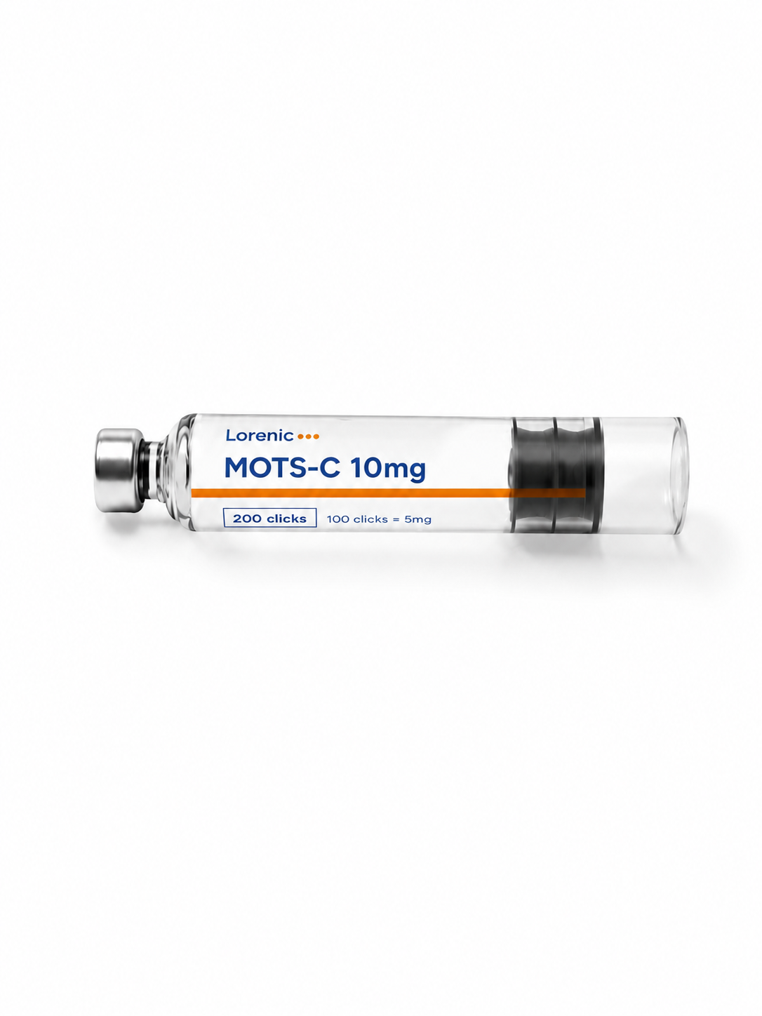 Lorenic MOTS-C 10mg pre-filled cartridge